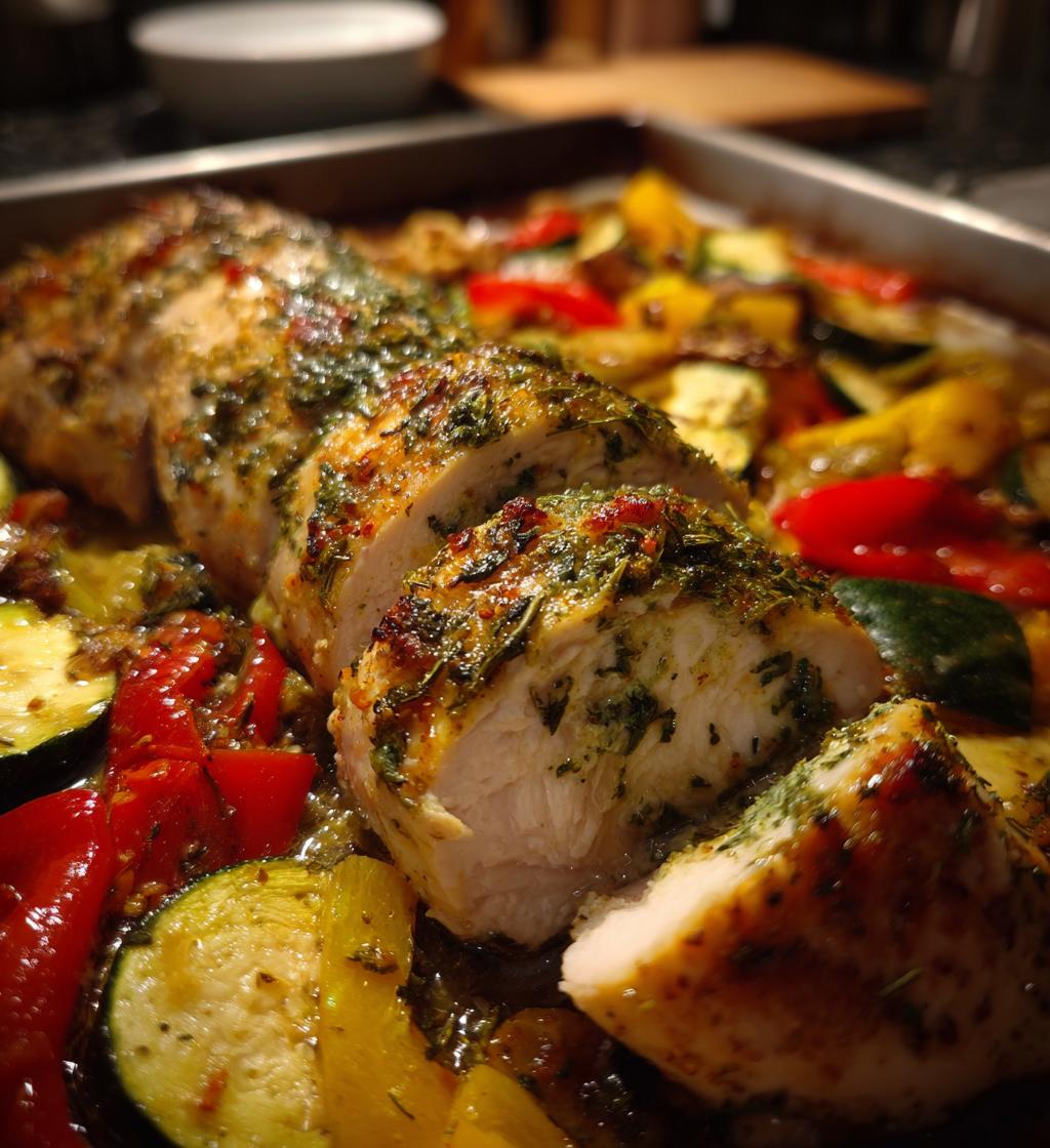 easy whole 30 recipes