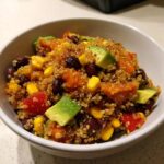 easy whole food meals
