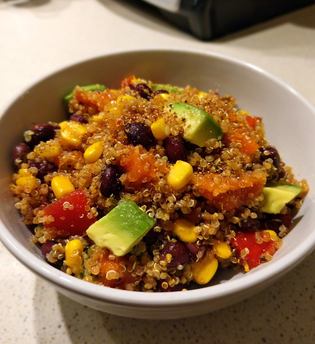 easy whole food meals