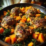 fall dinner ideas