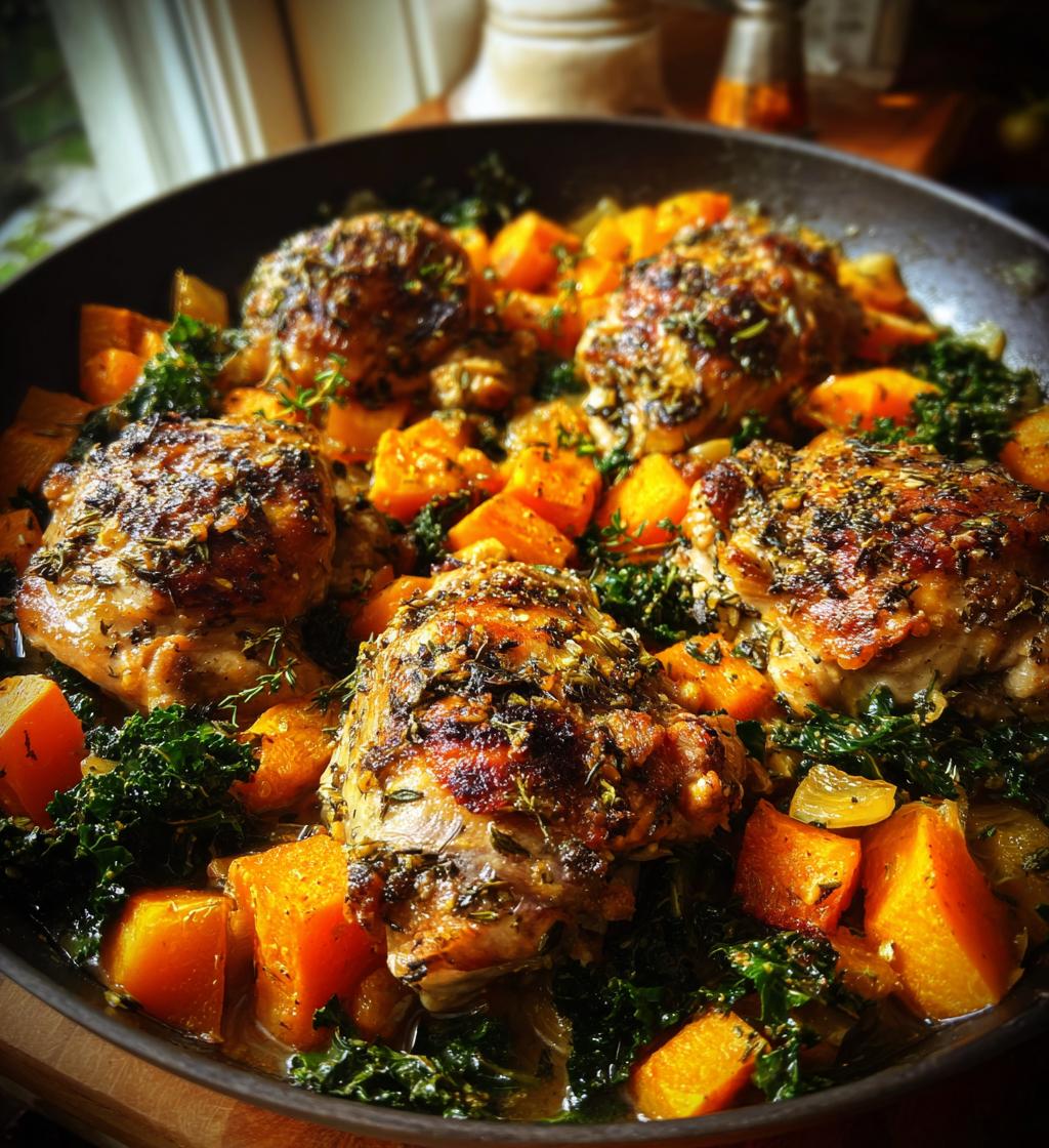 fall dinner ideas