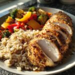 freezer meal prep