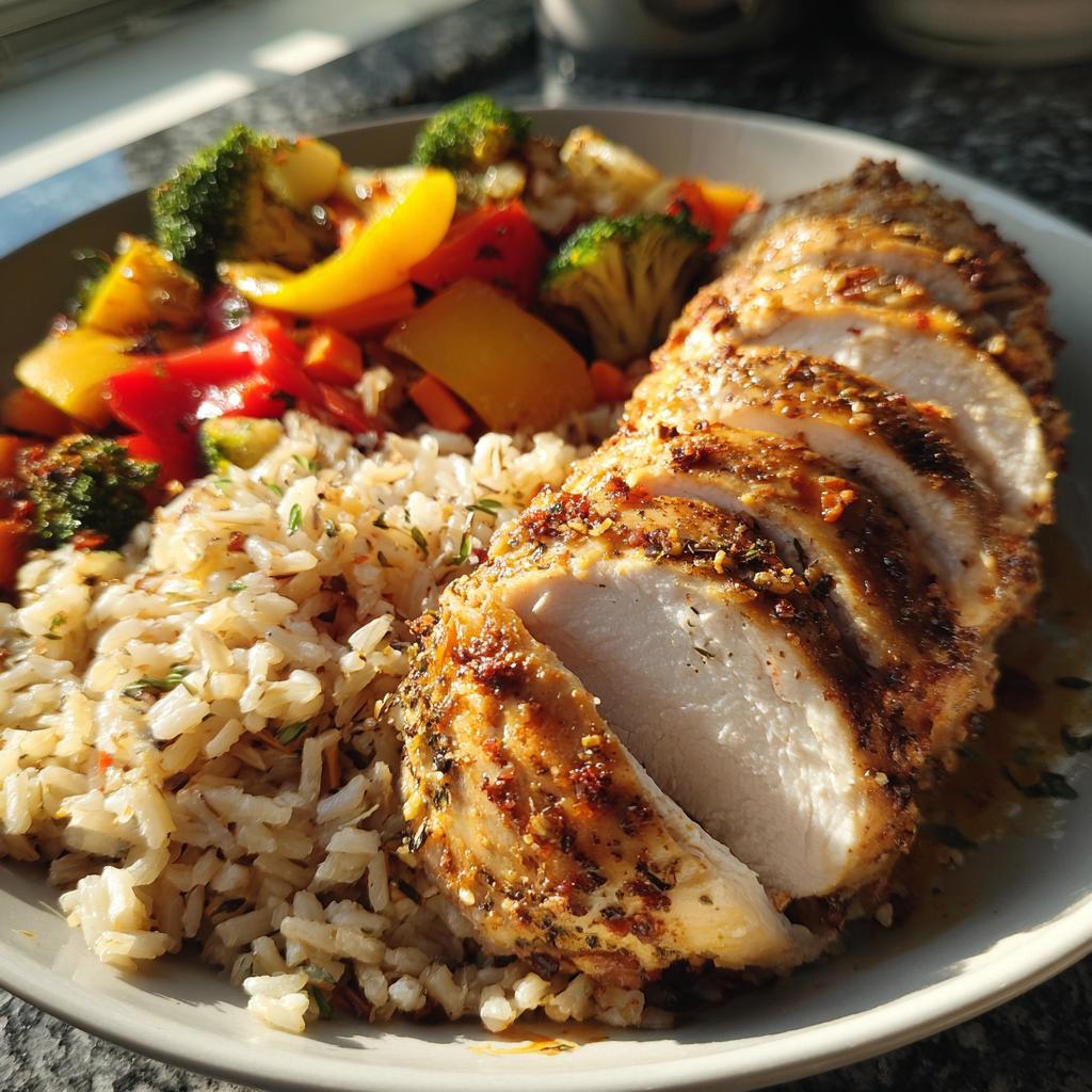 freezer meal prep