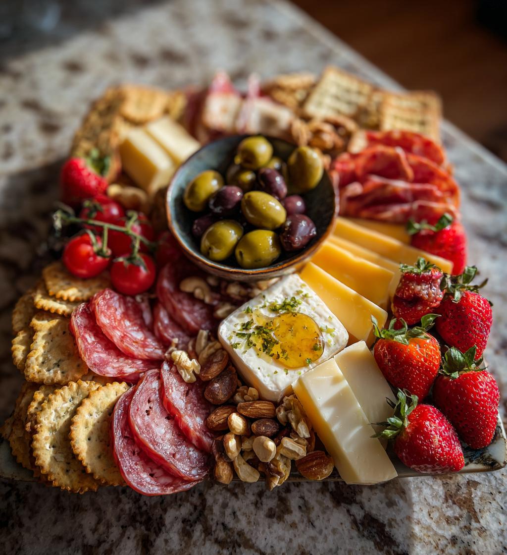 galentine charcuterie board: 8 ways to create joy together
