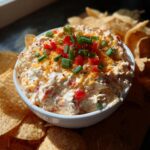 galentine party appetizers