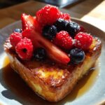 galentines brunch food