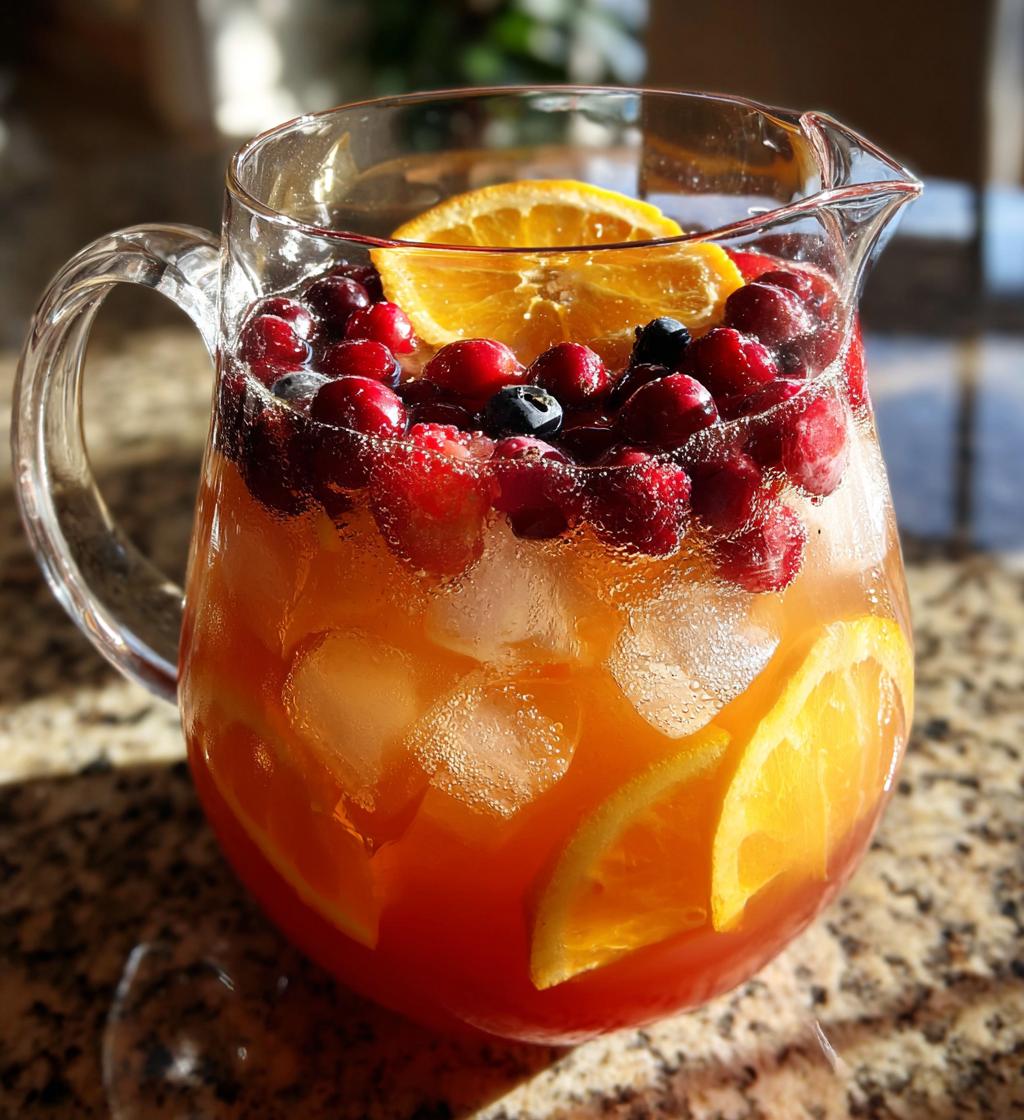 Galentines Brunch Punch: 5 Delightful Sips to Celebrate Friends