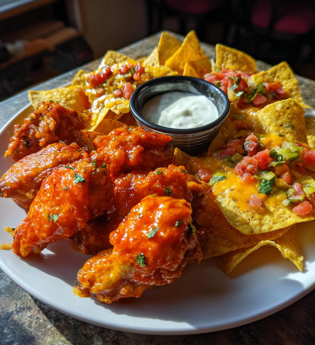 Game Day Snacks Football: 7 Must-Try Flavor Bombs