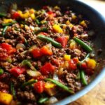 ground beef recipes for dinner healthy