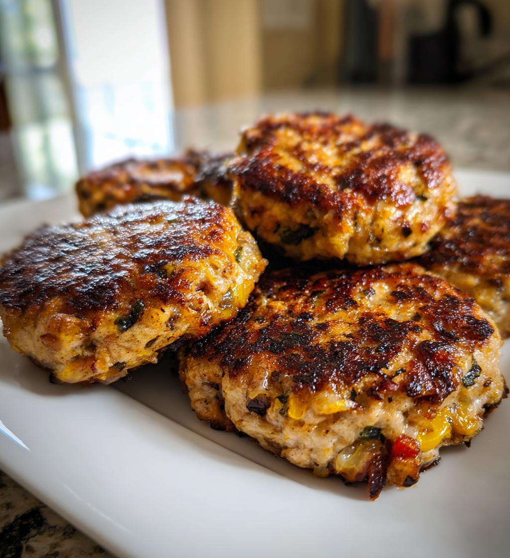 Ground Chicken Recipes for Flavorful, Healthy Meals