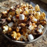 groundhog day snacks