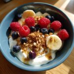 healthy after school snacks