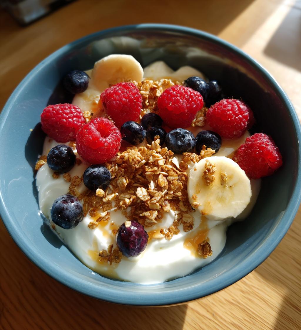 healthy after school snacks