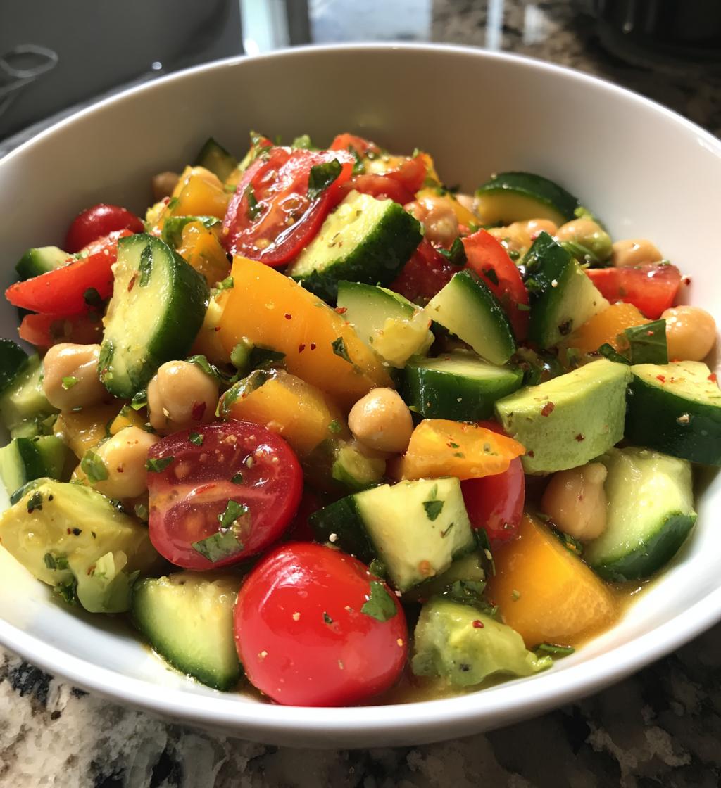 Healthy Appetizers: 7 Vibrant Bites You’ll Love