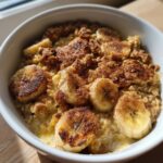 healthy banana recipes