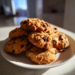 healthy cookies