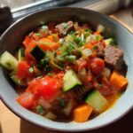 healthy crockpot recipes clean eating