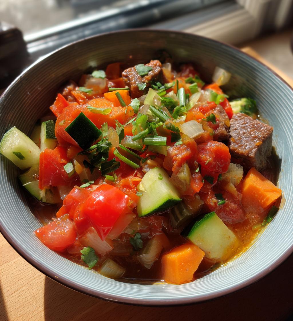 healthy crockpot recipes clean eating