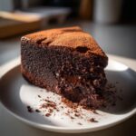 healthy dessert recipes