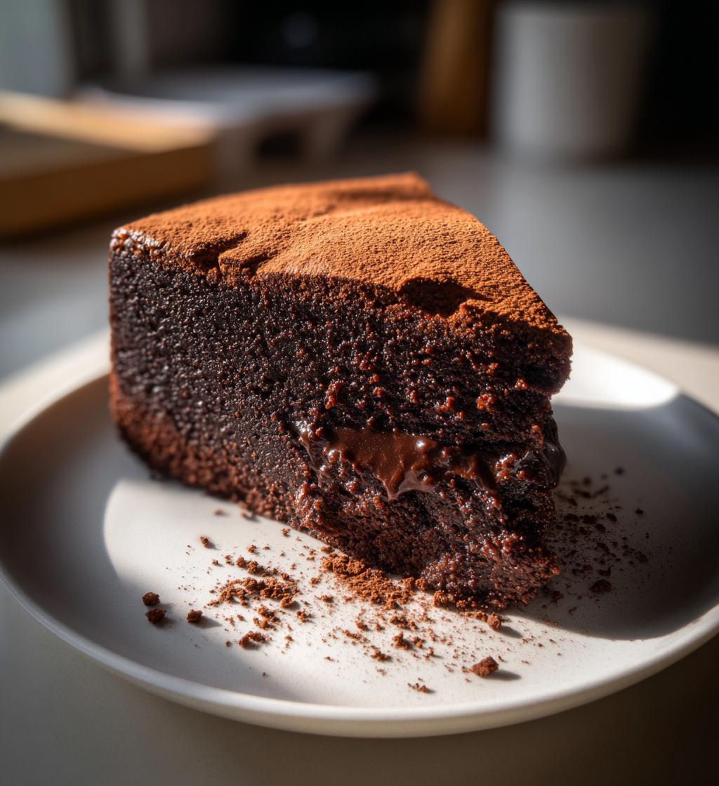 healthy dessert recipes