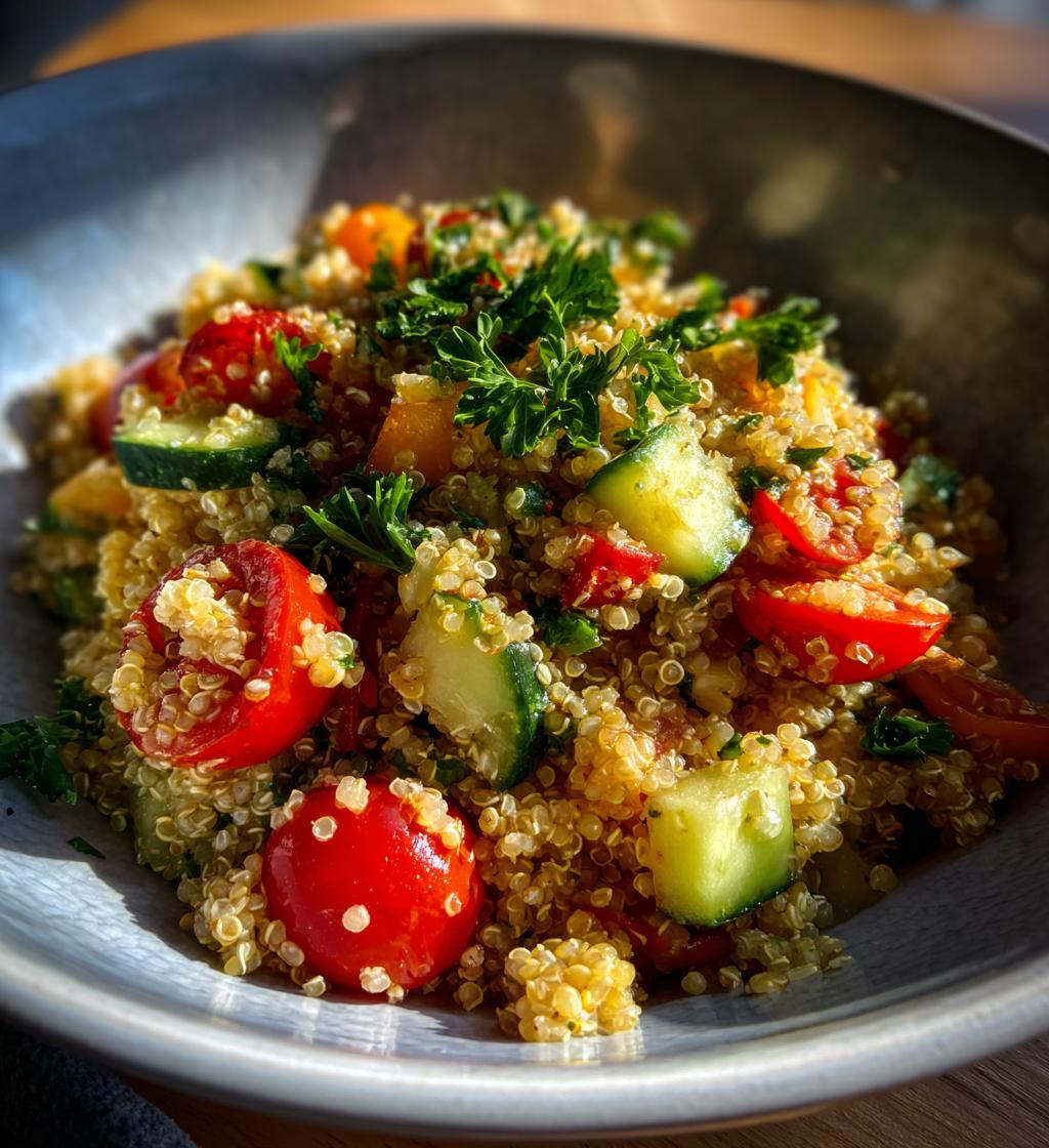 healthy dinner ideas easy for Busy Nights in Just 35 Minutes