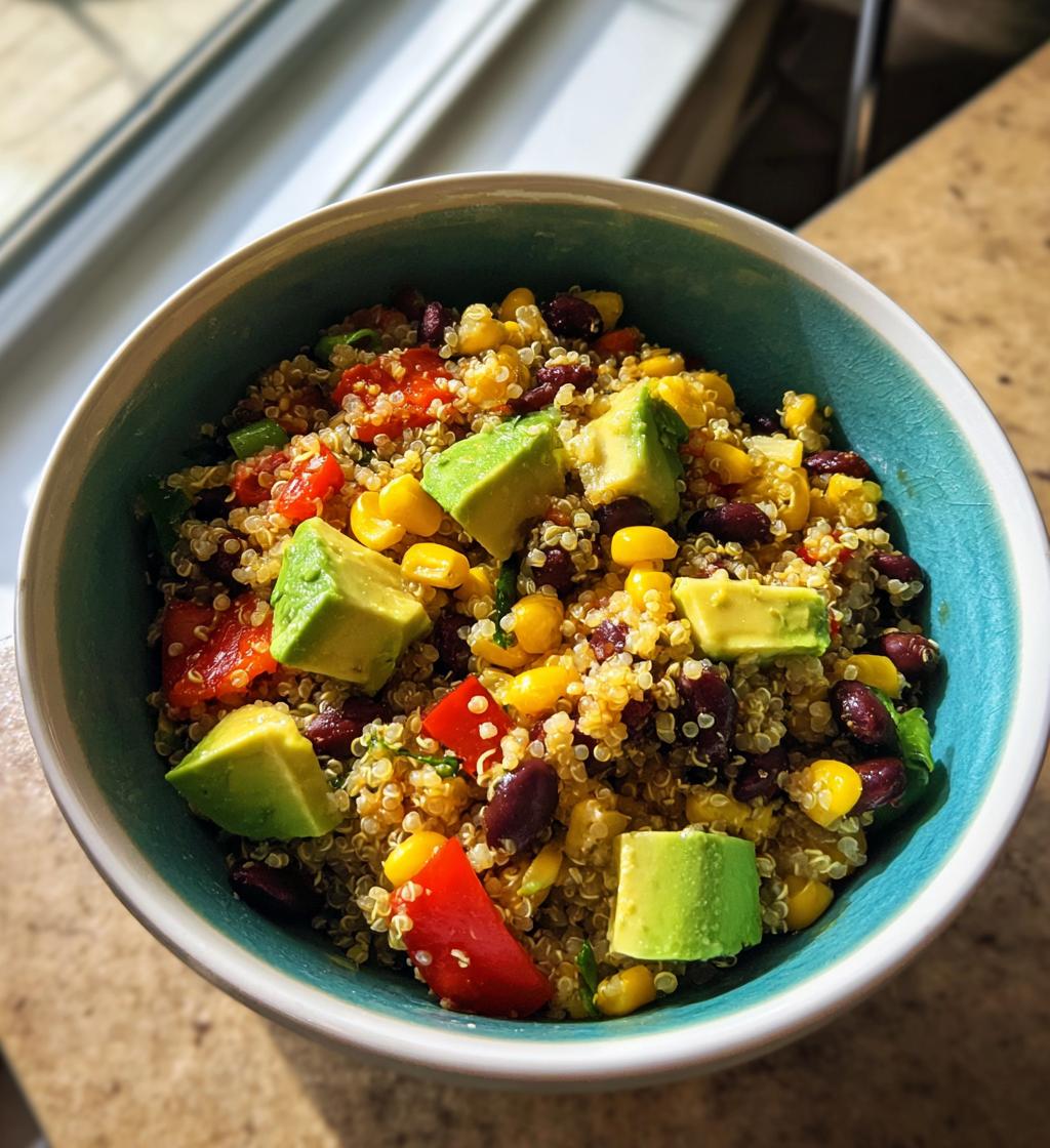 Healthy Dinner Ideas: 5 Quick Recipes You’ll Love