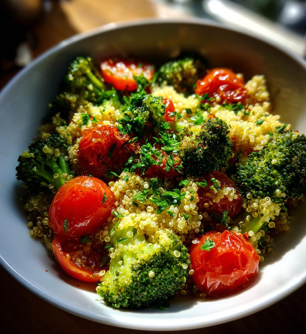 Healthy Dinner Sides That Will Transform Your Meals Forever