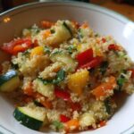 healthy easy recipes