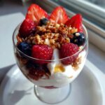 healthy easy snacks