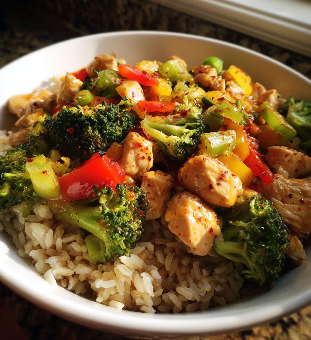 Healthy Family Dinner: 5 Quick Recipes for Joyful Nights