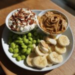 healthy high protein snacks
