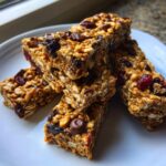 healthy homemade snacks