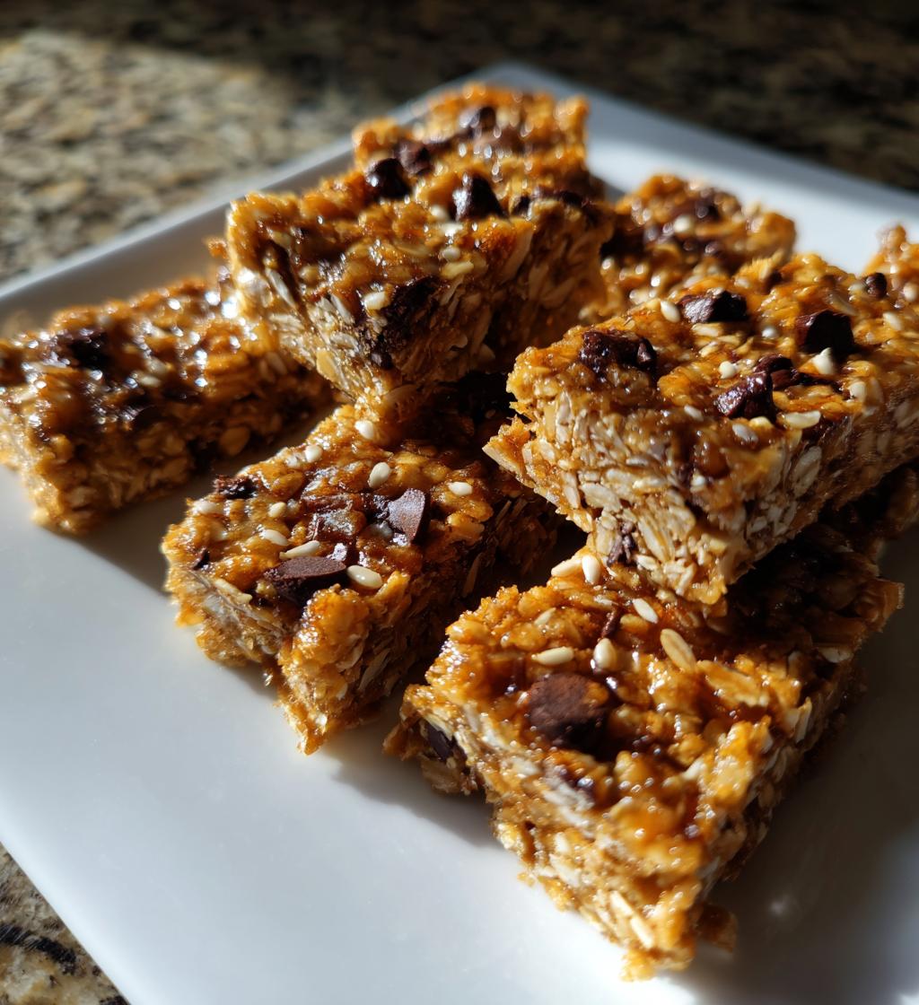 Healthy Homemade Snacks: 5 Simple Steps to Delight