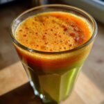 healthy juice recipes
