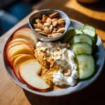 healthy late night snacks
