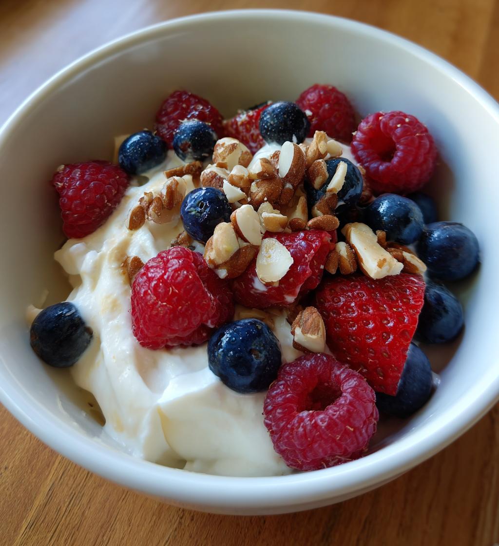 healthy protein snacks
