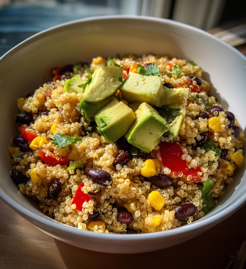 Healthy Recipes: 5 Reasons You’ll Love This Vibrant Salad