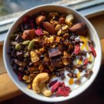 healthy school snacks