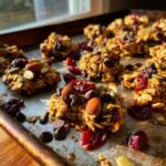 healthy snacks on the go