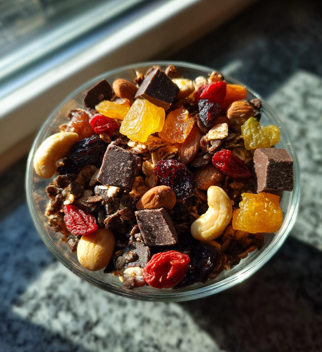 Healthy Snacks on the Go: 5 Energizing Recipes You’ll Love