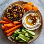 healthy snacks recipes