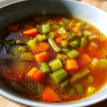 healthy soup recipes