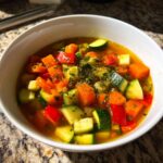 healthy soup recipes clean eating