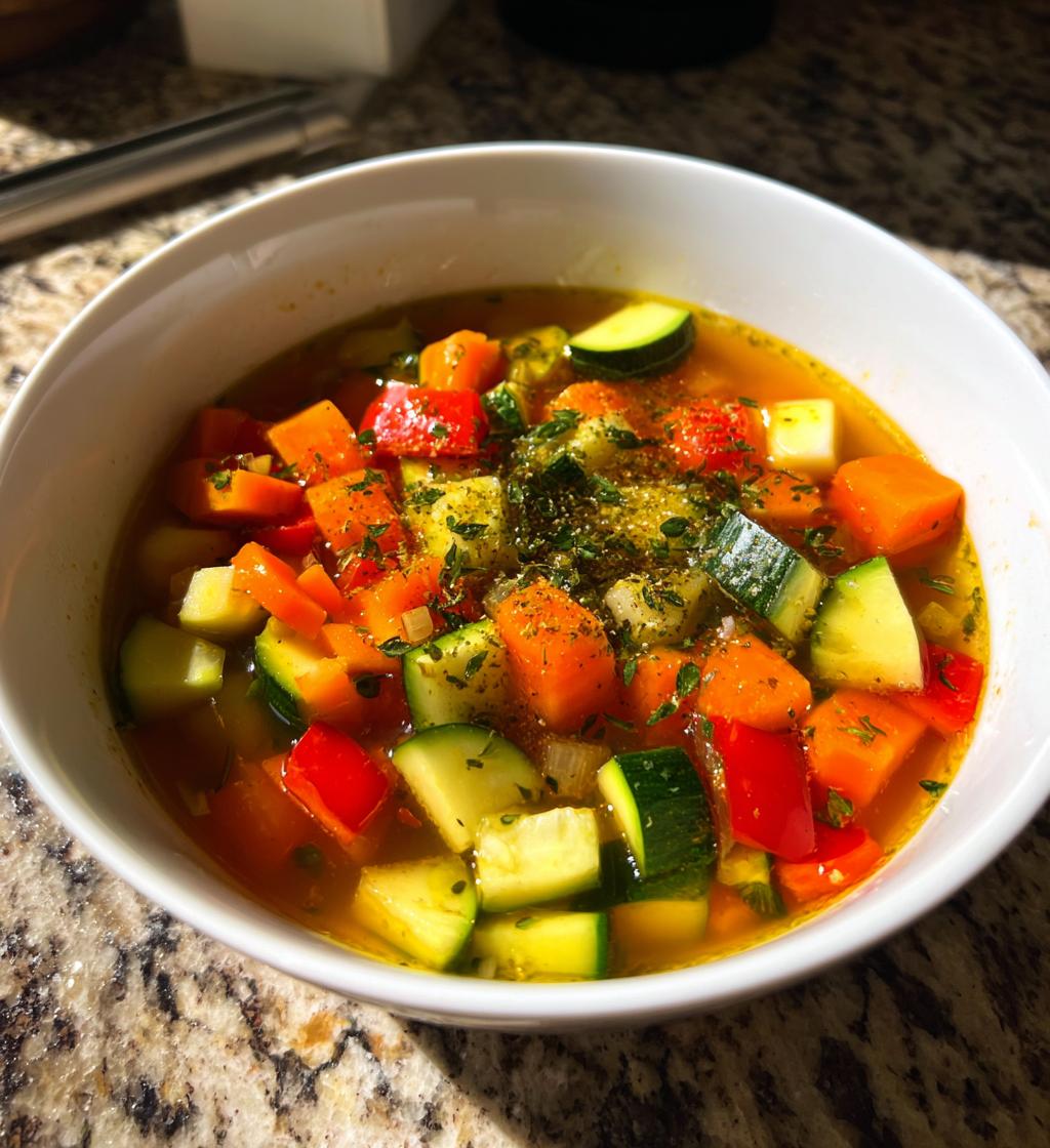 Healthy Soup Recipes Clean Eating: 7 Comforting Bowls