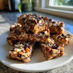 healthy sweet snacks