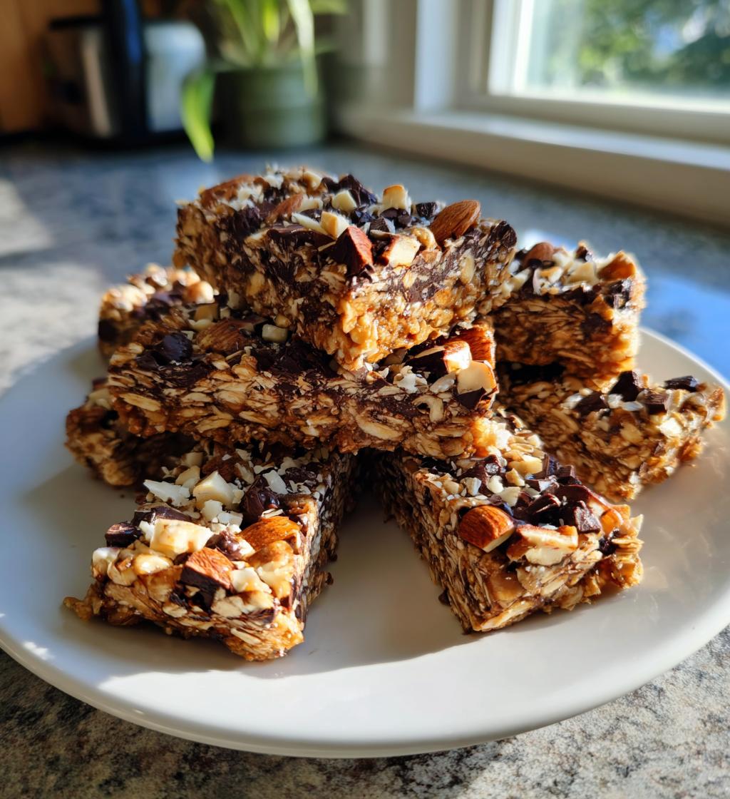 Healthy Sweet Snacks: 5 Guilt-Free Treats You’ll Love