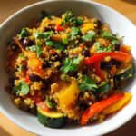 healthy whole food meals