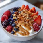 high protein snacks for kids