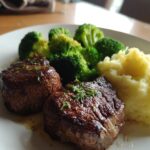 home valentines dinner ideas