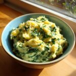 irish colcannon potatoes